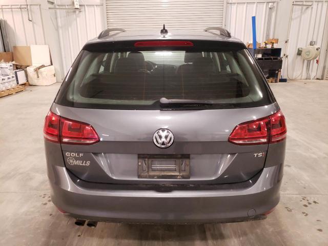 2015 VOLKSWAGEN GOLF SPORT - 3VWC17AUXFM514865