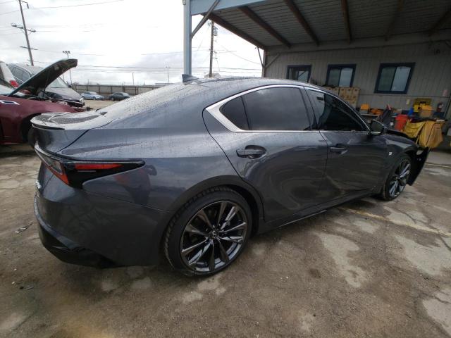 2023 LEXUS IS 350 F S JTHGZ1B25P5062756