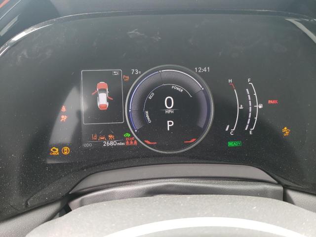 2023 LEXUS RX 350H BA 2T2BBMCA3PC004845