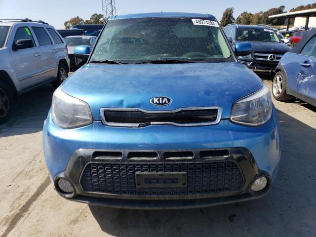 KNDJP3A52G7384120 KIA SOUL +