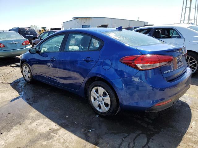 3KPFK4A72HE130789 KIA FORTE LX