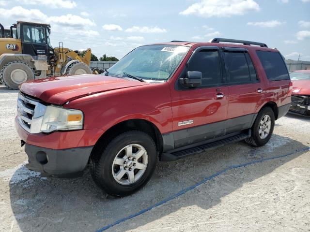 2007 Ford Expedition XLT