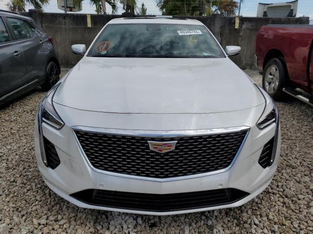 2019 CADILLAC CT6 PREMIU - 1G6KD5RS6KU134234