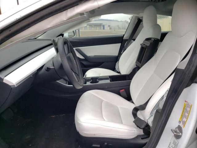 5YJ3E1EA1KF444790 Tesla MODEL 3