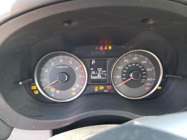 JF2SJARCXFH410051 Subaru Forester 2.5i Limited