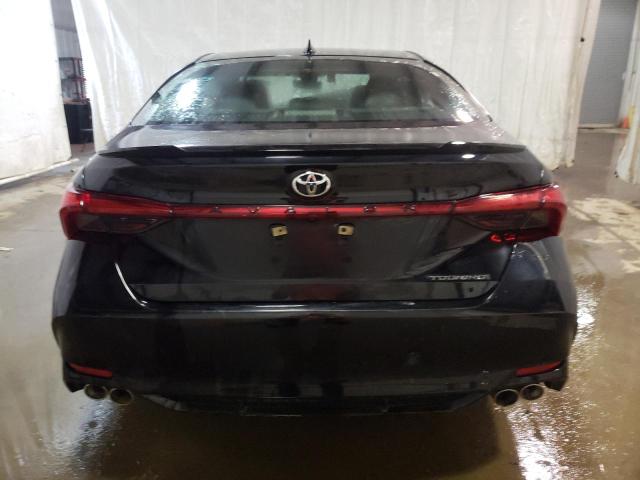 2022 TOYOTA AVALON TOU 4T1GZ1FB1NU073103