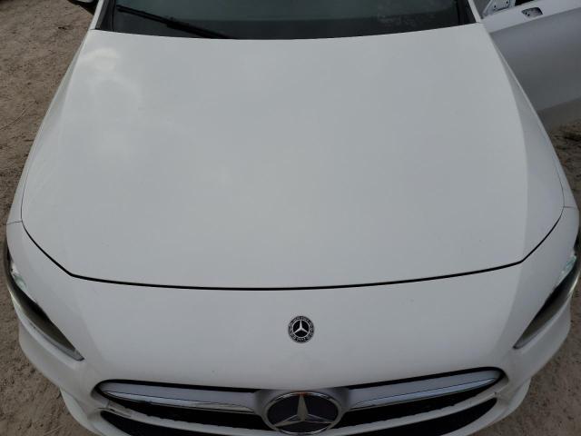 2019 MERCEDES-BENZ A 220 - WDD3G4EB5KW012094