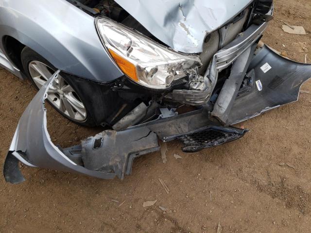 4S3BMCA69E3035790 Subaru Legacy 2.5i