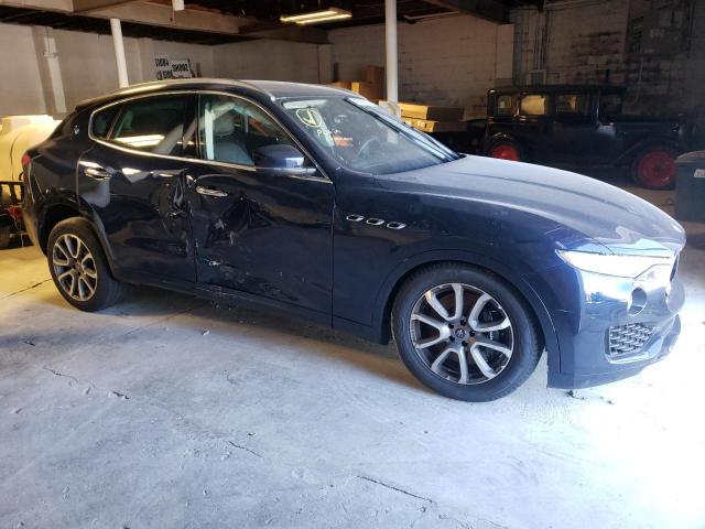 2019 MASERATI LEVANTE S - ZN661YUA8KX335928