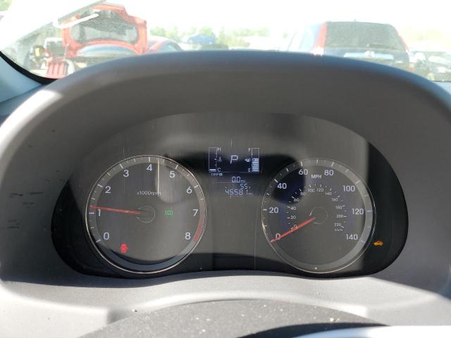 2017 HYUNDAI ACCENT SE - KMHCT4AE7HU319353
