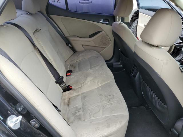 KNAGM4AD2E5068271 KIA OPTIMA HYBRID