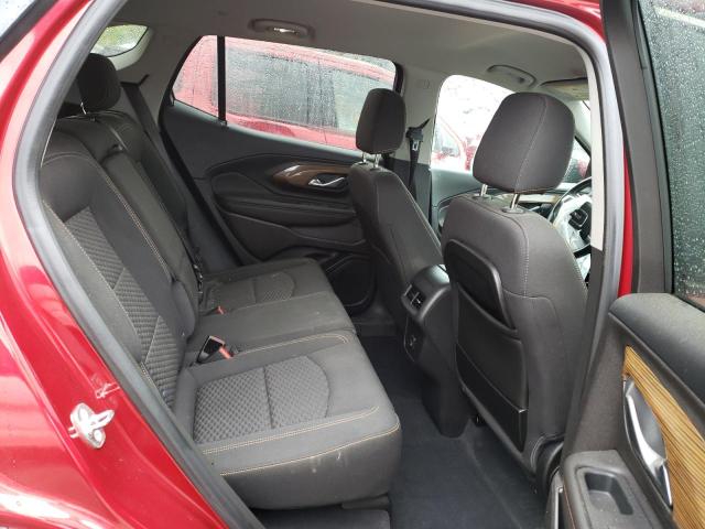 3GKALMEV9KL322590 GMC Terrain Sle