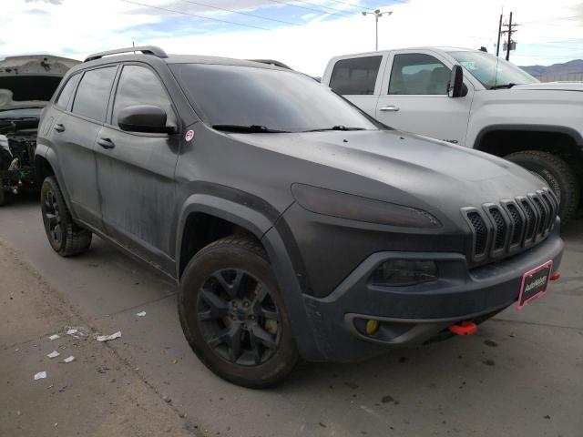 1C4PJMBS2GW155366 Jeep Cherokee Trailhawk