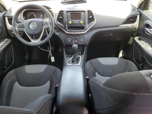 1C4PJLAS6GW222823 Jeep Cherokee Sport