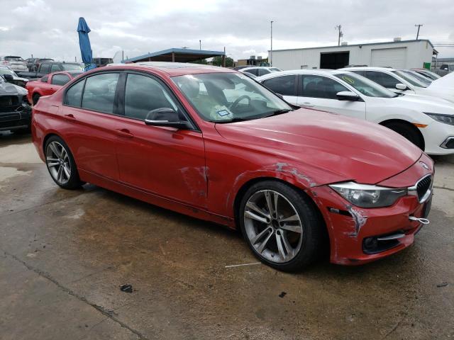 WBA3C1C59EK117456 BMW 328 I Sulev