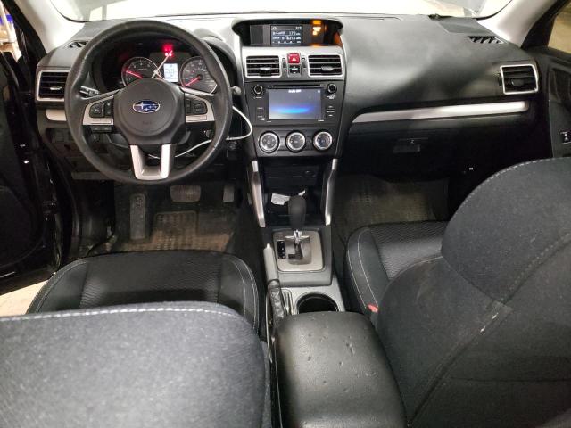 JF2SJABC0JH601741 Subaru Forester 2.5i