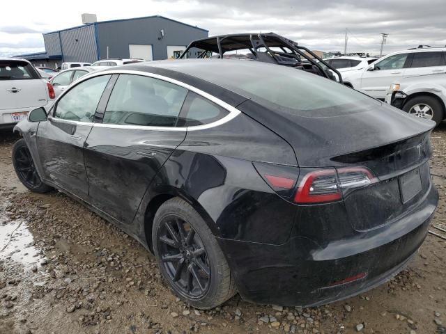 5YJ3E1EA6LF808459 Tesla MODEL 3