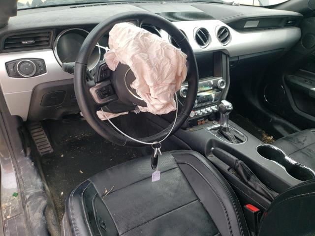 1FA6P8CF6G5306627 Ford MUSTANG GT
