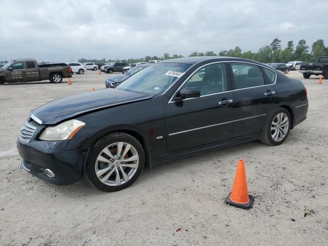 2008 INFINITI M35 Base