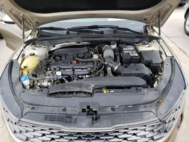 2021 KIA K5 EX - 5XXG34J25MG037238
