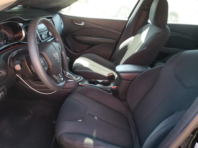1C3CDFAA5FD102007 Dodge DART SE