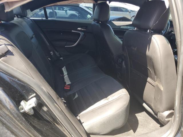 2G4GU5GX4E9221273 Buick REGAL GS