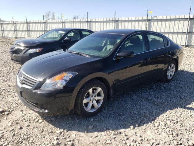 2009 Nissan Altima 2.5