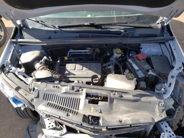 KL4CJCSB4EB702709 Buick Encore