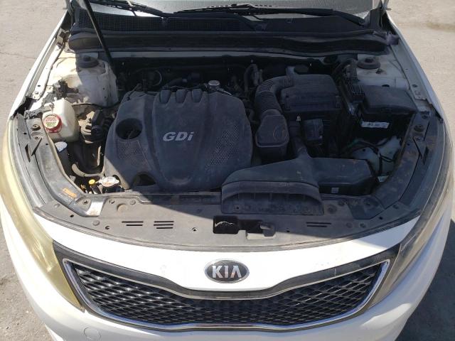 KNAGM4A72F5647434 KIA Optima Lx