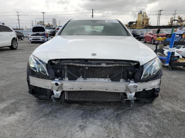 WDDZF4JB0KA566076 Mercedes-Benz E 300