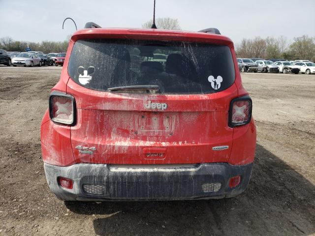 ZACNJBBB3LPL03749 Jeep Renegade Latitude