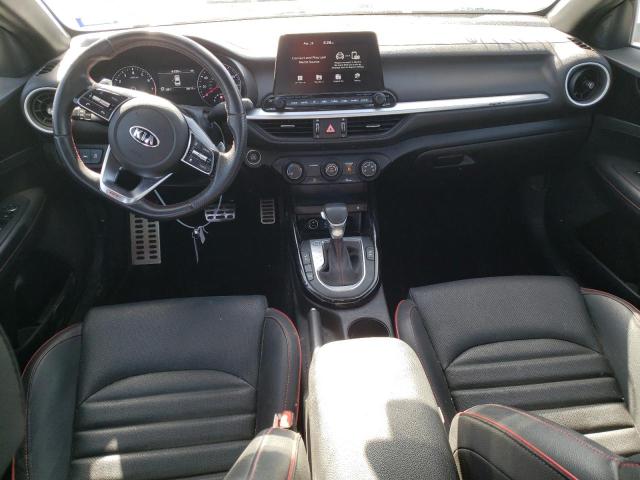 3KPF44AC3LE172548 KIA FORTE GT