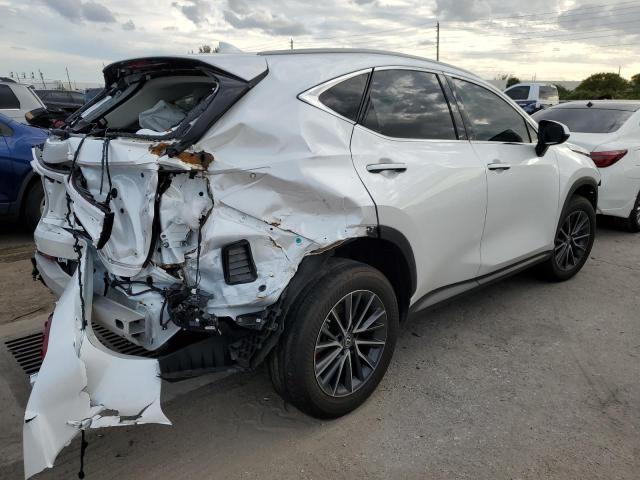 2022 LEXUS NX 250 - 2T2ADCAZ5NC001676