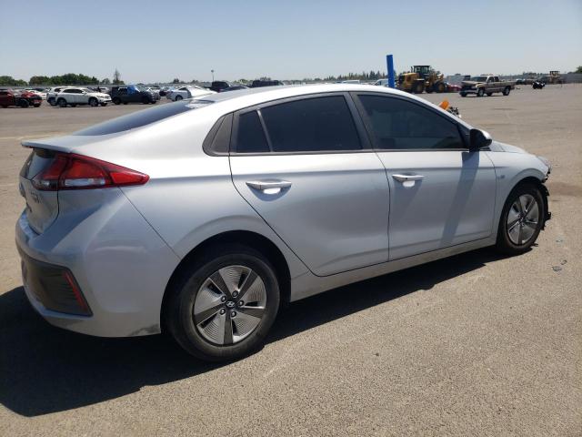 2020 HYUNDAI IONIQ BLUE - KMHC65LC9LU186063