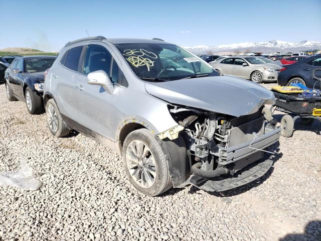 KL4CJASB9HB210184 Buick Encore Preferred