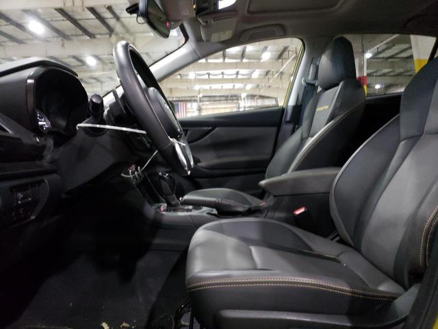 JF2GTHSC0NH263241 Subaru Crosstrek Sport