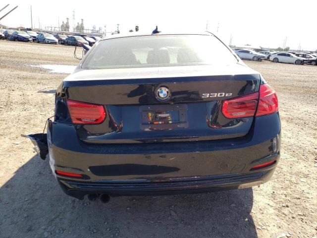 2018 BMW 330E - WBA8E1C55JA179971