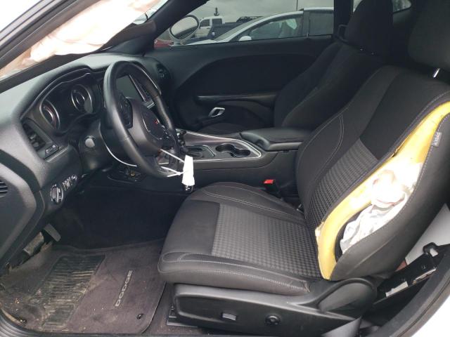 2C3CDZBT7GH172288 Dodge Challenger R/t