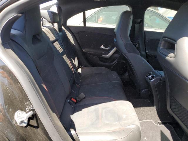 W1K5J4GB1NN299953 Mercedes-Benz CLA 250