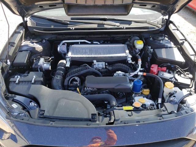 2023 SUBARU OUTBACK ON 4S4BTGLD5P3105015