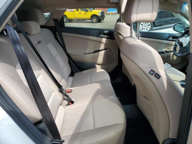 2018 HYUNDAI TUCSON VAL - KM8J3CA24JU639114