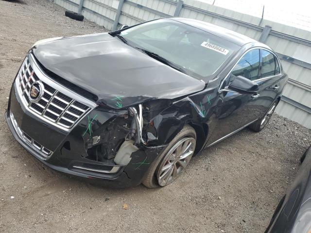 2015 Cadillac XTS 