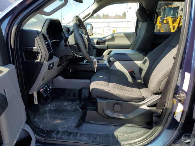 2018 FORD F150 SUPER - 1FTEW1E5XJFE19938