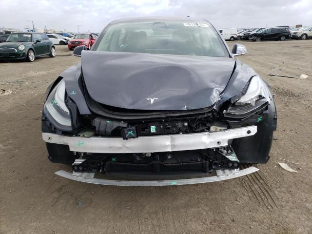 5YJ3E1EA6JF123665 Tesla MODEL 3