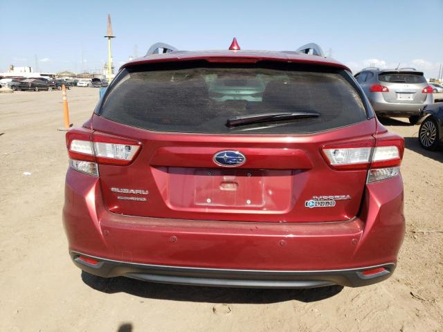 4S3GTAS69K3700341 Subaru Impreza Limited