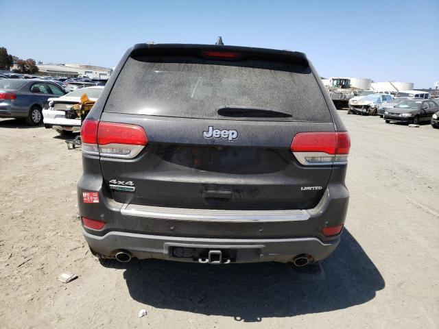 1C4RJFBM6EC302390 Jeep Grand Cherokee Limited