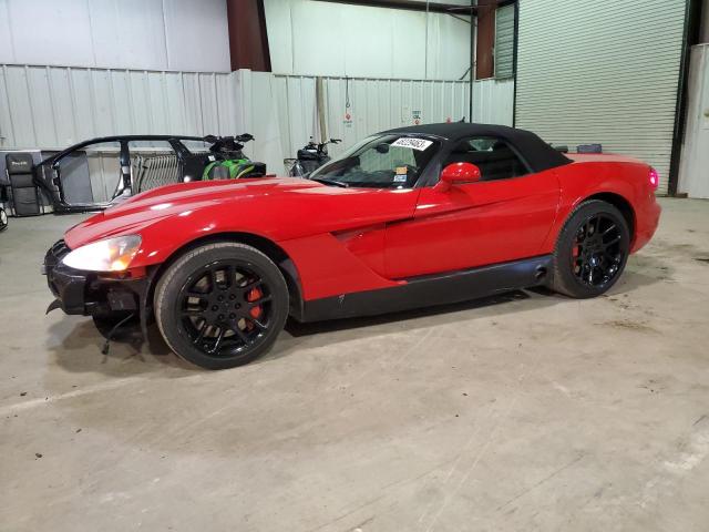 Salvage cars for sale from Copart Central Square, NY: 2005 Dodge Viper SRT-10