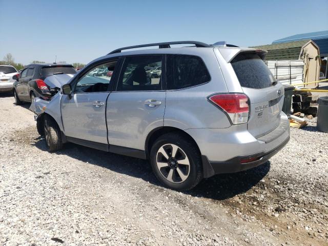 JF2SJARC9HH481874 Subaru Forester 2.5i Limited