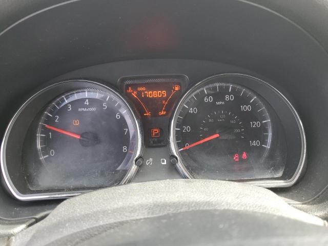 3N1CE2CPXEL377421 Nissan Versa Note S