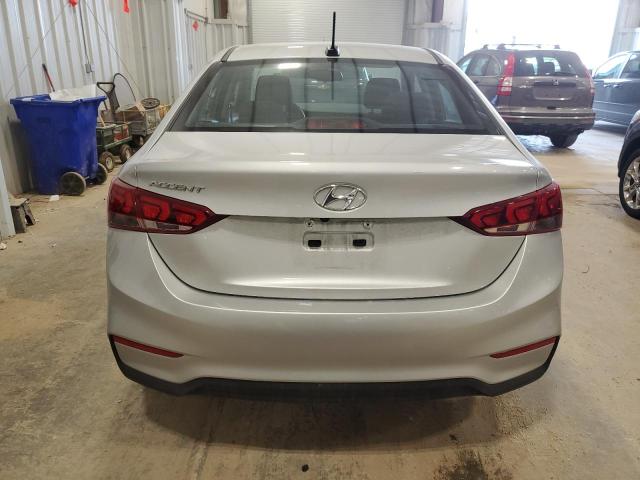 2019 HYUNDAI ACCENT LIM - 3KPC34A30KE059273
